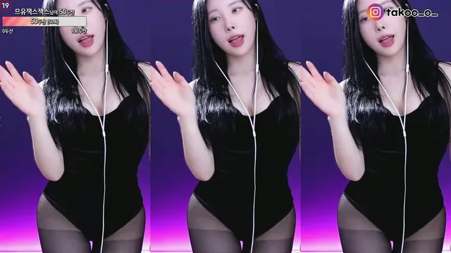 图片[2] - [Korean BJ] milkkim123 2024-04-10