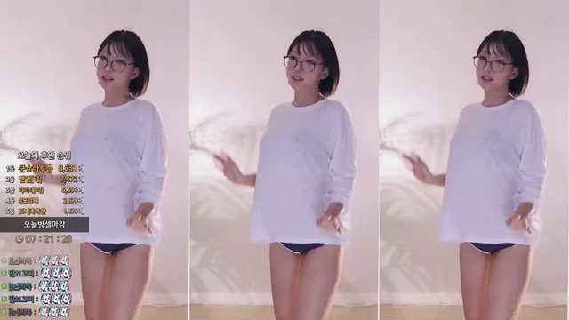 [Korean BJ] leelate 2024-11-27