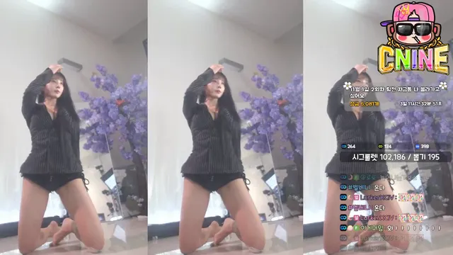 图片[2] - [Korean BJ] yunyeson3015 2025-10-29