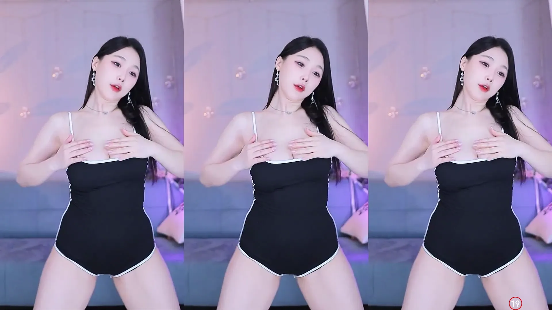 图片[3] - [Korean BJ] purelove2 2024-08-23