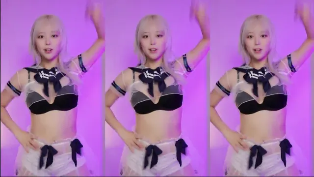 图片[3] - [Korean BJ] tkuramatcha 2025-09-23