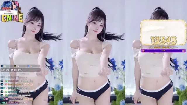 图片[6] - [Korean BJ] yunyeson3015 2025-08-25