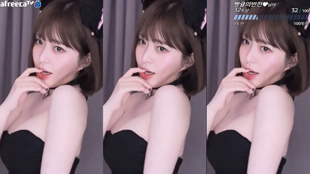 图片[3] - [Korean BJ] flower1023 2023-03-27