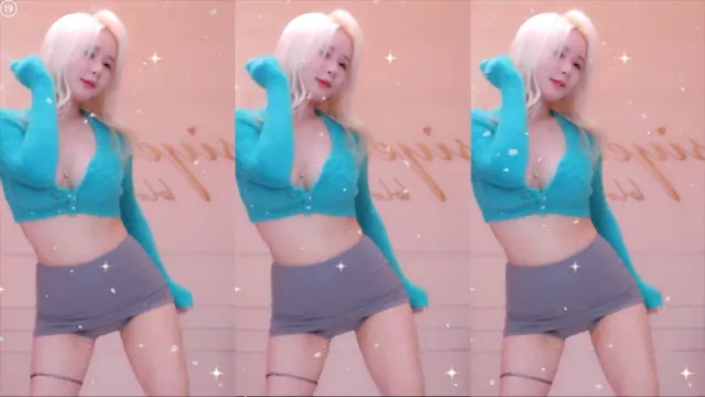 图片[2] - [Korean BJ] joahe2 2026-01-15