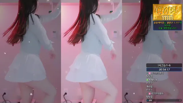 图片[1] - [Korean BJ] hanny27 2025-04-14