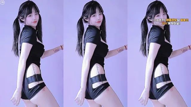 图片[6] - [Korean BJ] sbde5447 2025-06-29