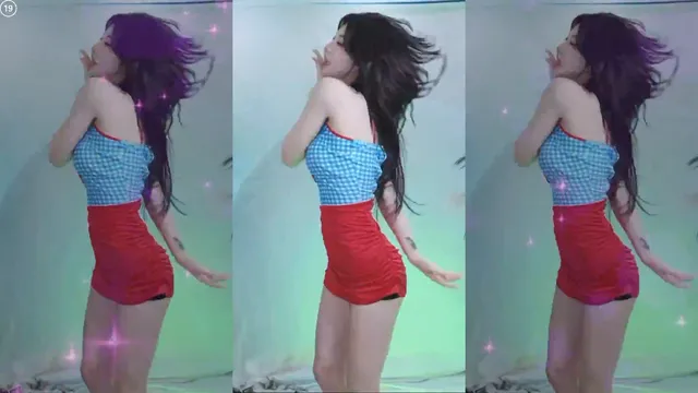 [Korean BJ] tildaaa 2025-08-28