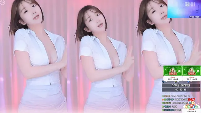 图片[4] - [Korean BJ] rlemaos 2026-01-21