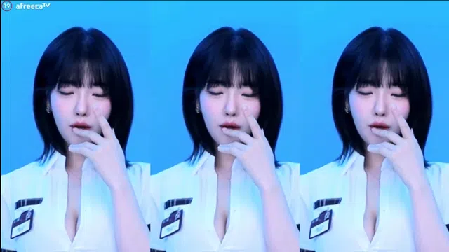 图片[7] - [Korean BJ] m0m099 2023-07-28