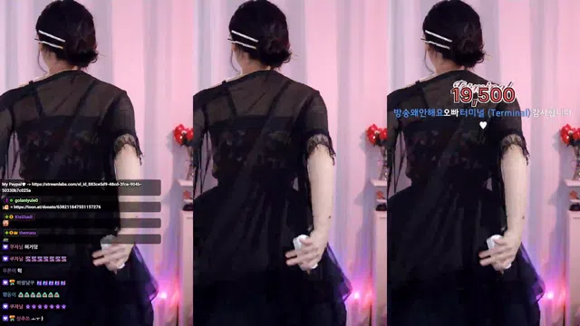 图片[7] - [Korean BJ] golaniyule0 2025-01-29
