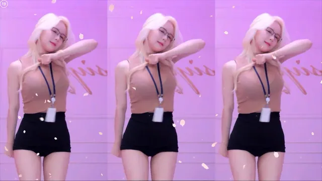 图片[5] - [Korean BJ] joahe2 2025-09-15