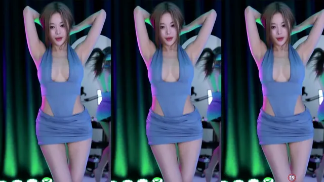 图片[3] - [Korean BJ] babyrimi 2024-02-03