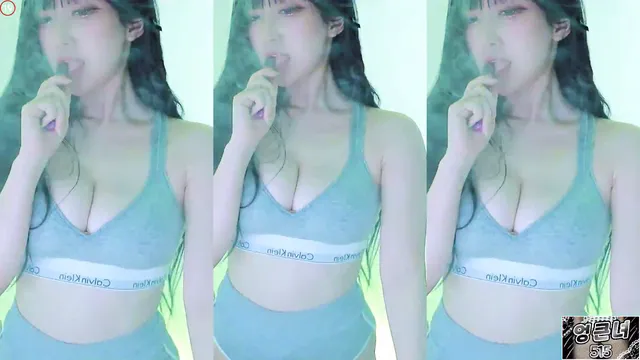 图片[4] - [Korean BJ] nheaneezo1 2024-04-04