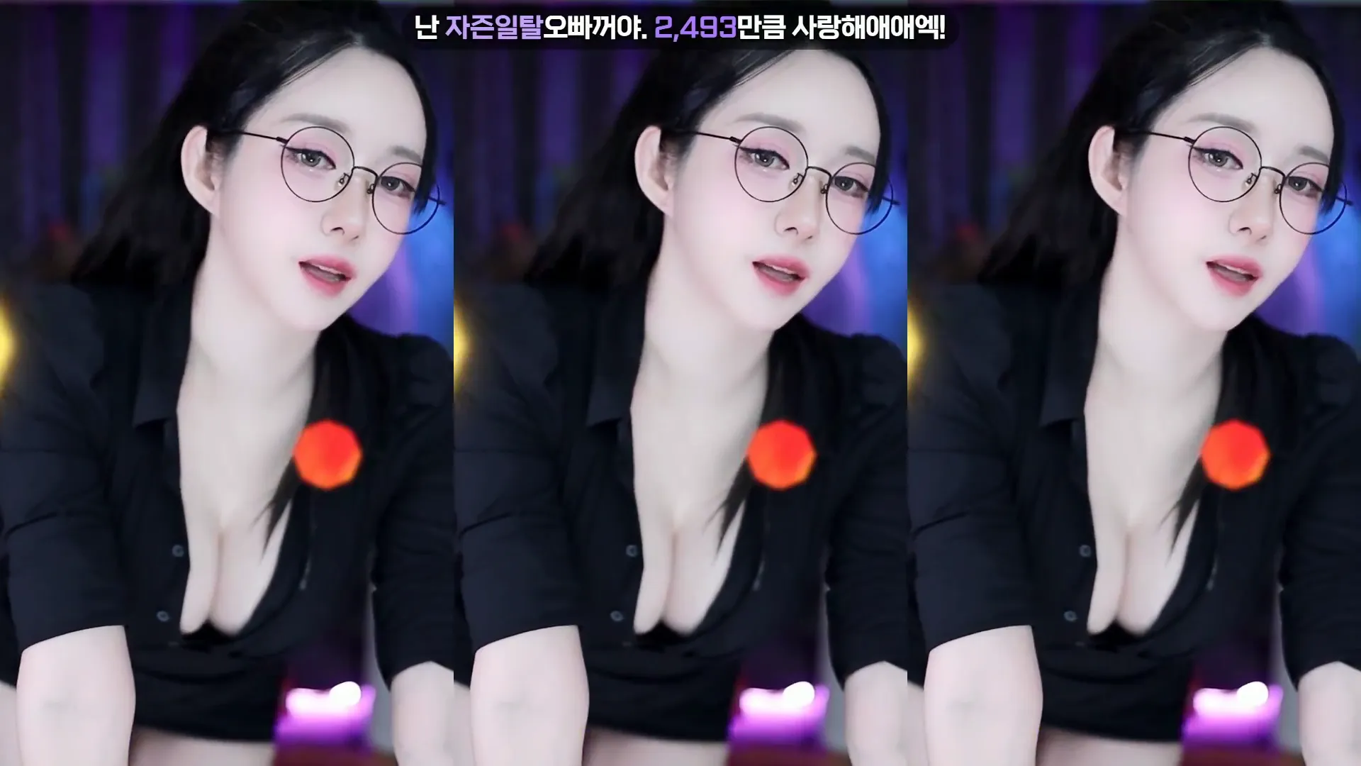 [Korean BJ] soyether 2024-08-16
