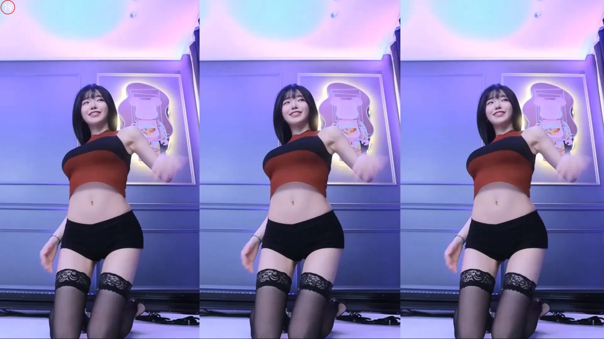 图片[4] - [Korean BJ] m0m099 2024-06-04