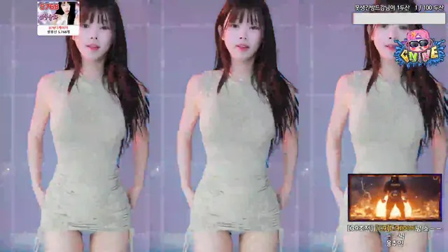 图片[4] - [Korean BJ] greenblue798 2025-04-27