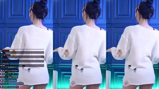 图片[7] - [Korean BJ] golaniyule0 2025-01-11