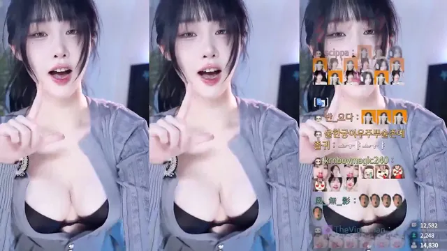 图片[3] - [Korean BJ] woohankyung 2024-05-14