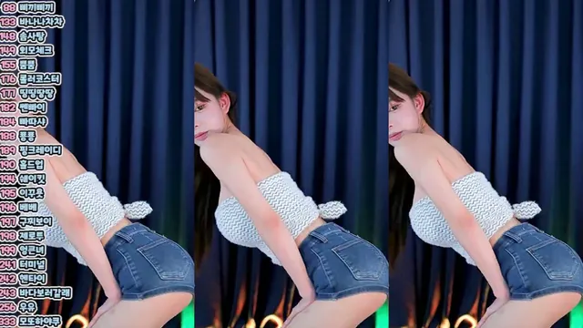 图片[3] - [Korean BJ] so2so2so 2025-01-15