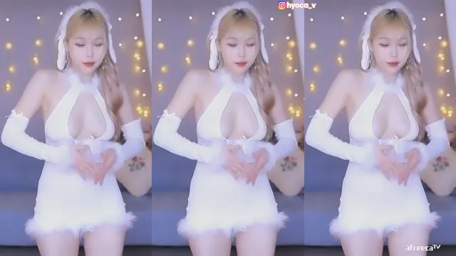 [Korean BJ] purelove2 2023-12-06