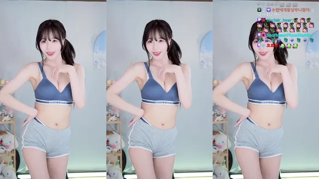 图片[6] - [Korean BJ] sooflower 2024-04-22