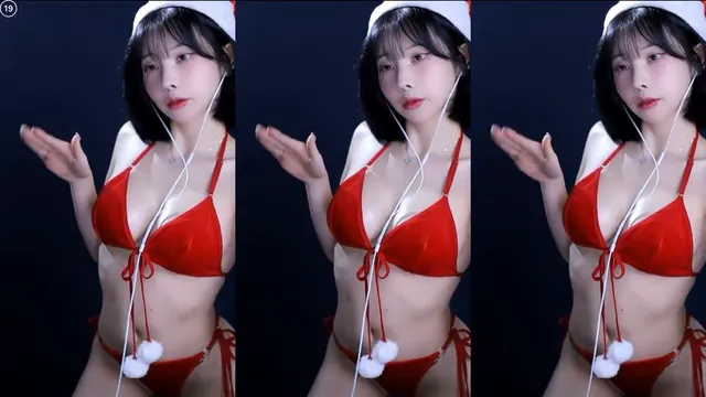 图片[1] - [Korean BJ] milkkim123 2025-12-25