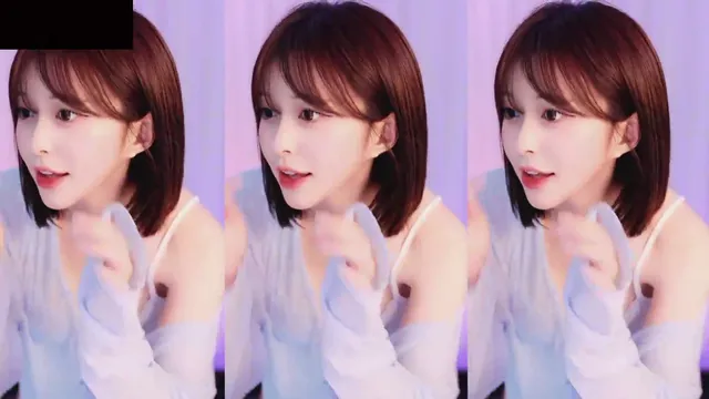 图片[4] - [Korean BJ] flower1023 2025-06-08