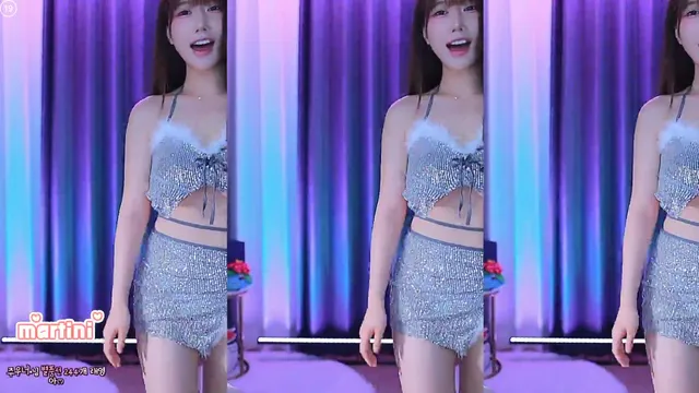 图片[1] - [Korean BJ] eunyoung1238 2025-07-17