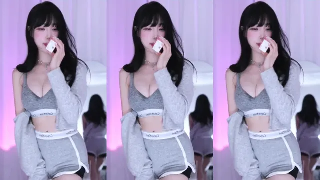 图片[4] - [Korean BJ] dpqls718 2024-03-26