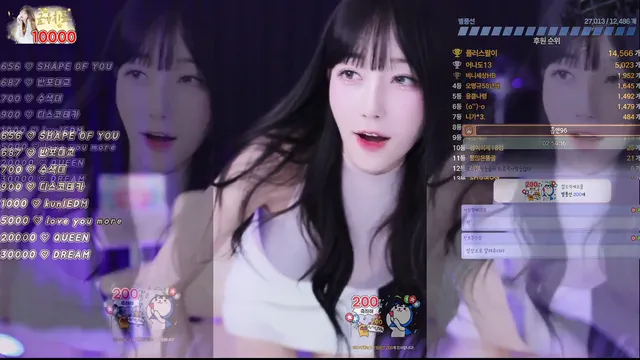 图片[6] - [Korean BJ] ssass10 2025-09-05