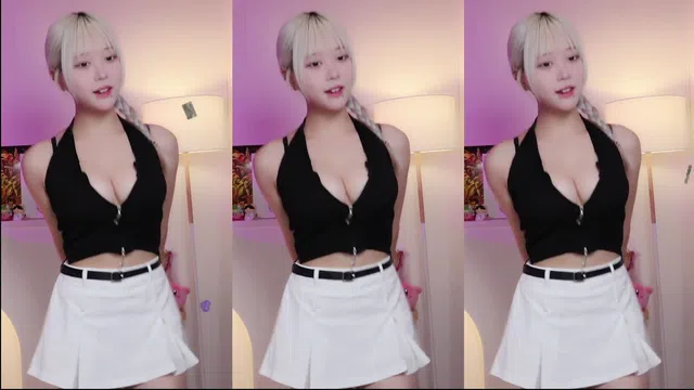 图片[7] - [Korean BJ] tkuramatcha 2025-10-26