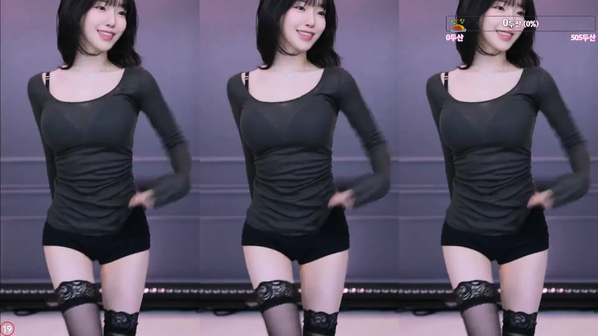 [Korean BJ] m0m099 2024-06-17