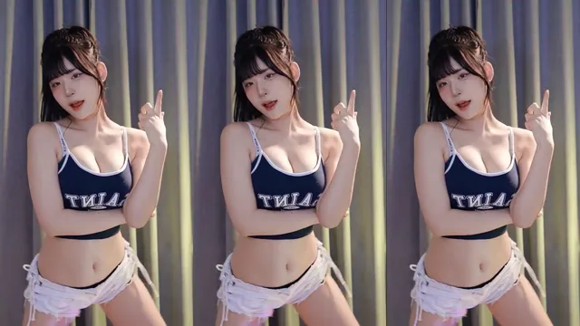 图片[2] - [Korean BJ] golaniyule0 2024-02-28