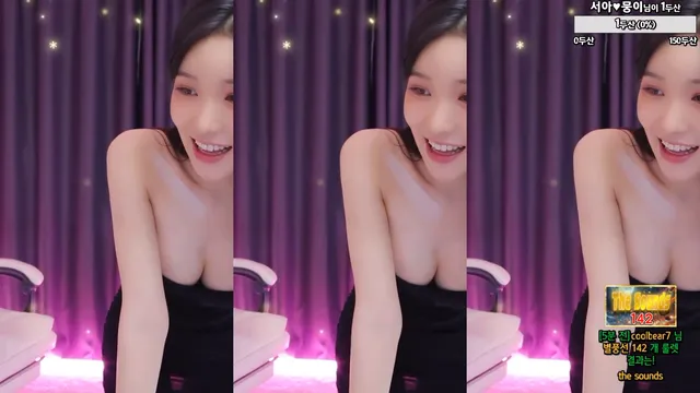 图片[4] - [Korean BJ] bellajinhee 2024-11-14