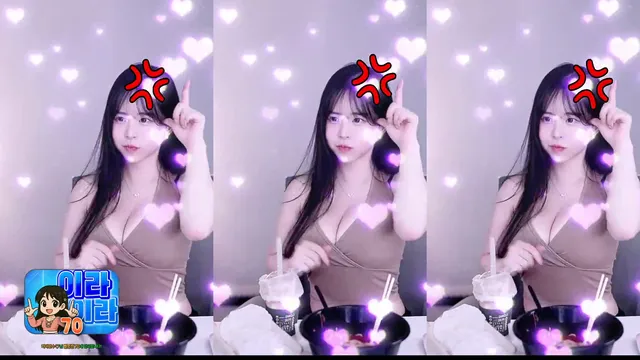 [Korean BJ] kkkku96 2025-10-05