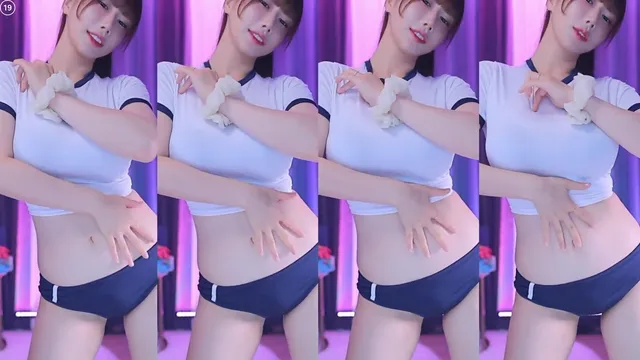 图片[4] - [Korean BJ] eunyoung1238 2025-08-17