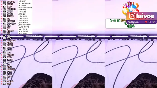 图片[3] - [Korean BJ] hellparty1 2024-06-15
