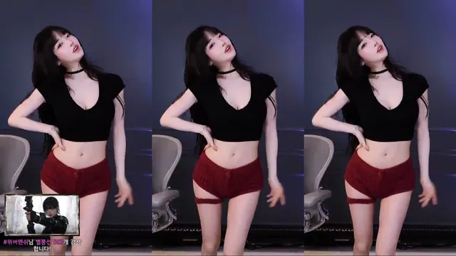 [Korean BJ] m0m099 2025-11-30