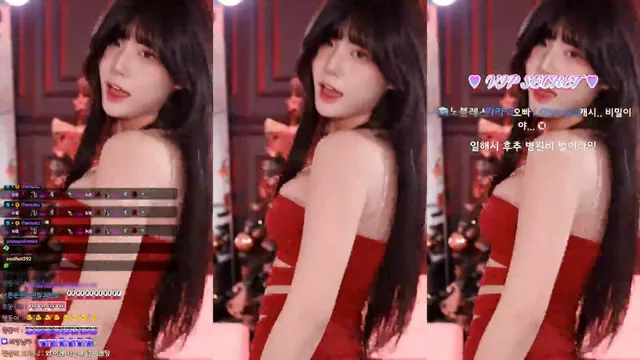 图片[3] - [Korean BJ] golaniyule0 2024-12-22