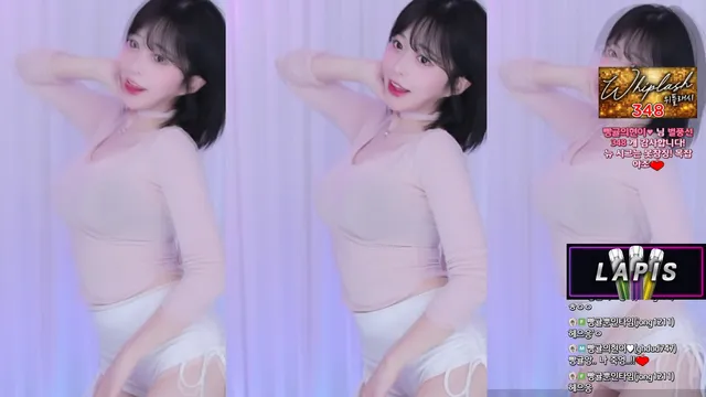 图片[5] - [Korean BJ] flower1023 2024-11-20
