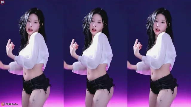 图片[4] - [Korean BJ] milkkim123 2024-02-21