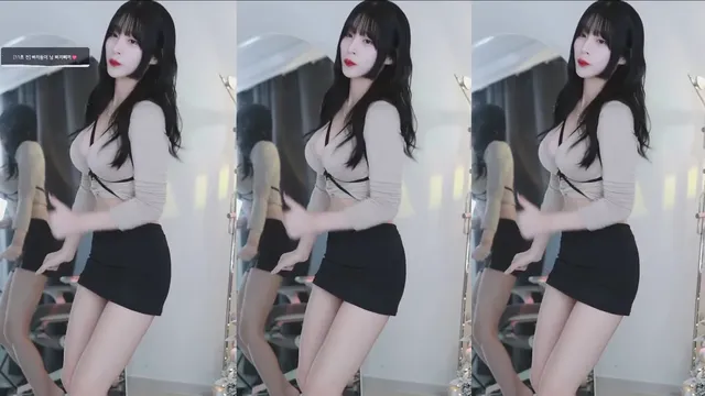 图片[4] - [Korean BJ] haruzzxng 2024-12-15