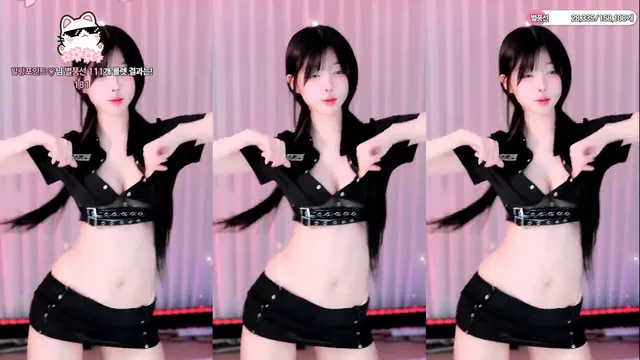 图片[12] - [Korean BJ] milkkim123 2025-07-04