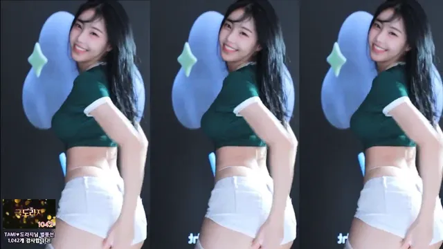 图片[1] - [Korean BJ] glglehddl 2025-06-16
