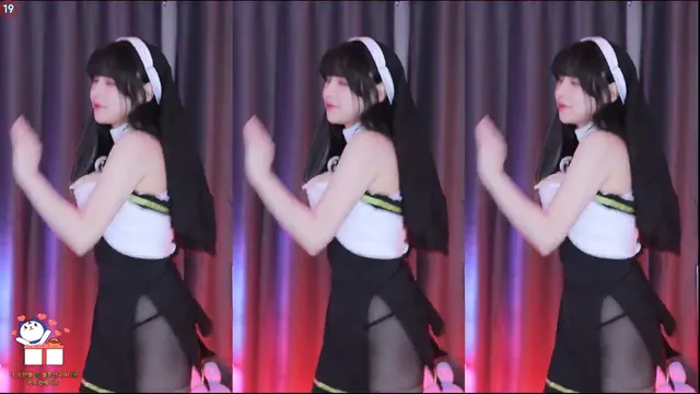 图片[2] - [Korean BJ] navi04 2024-04-09