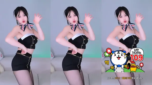图片[6] - [Korean BJ] purelove2 2025-12-26
