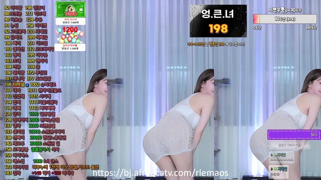 图片[7] - [Korean BJ] rlemaos 2024-09-12