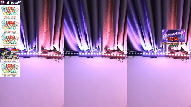 [Korean BJ] qkrgkdms01 2023-11-06