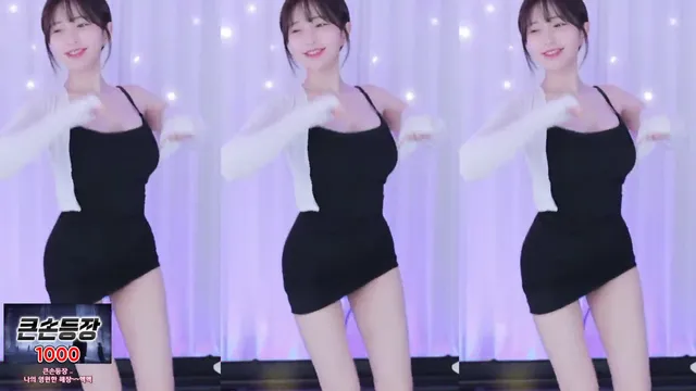图片[2] - [Korean BJ] flower1023 2025-02-28