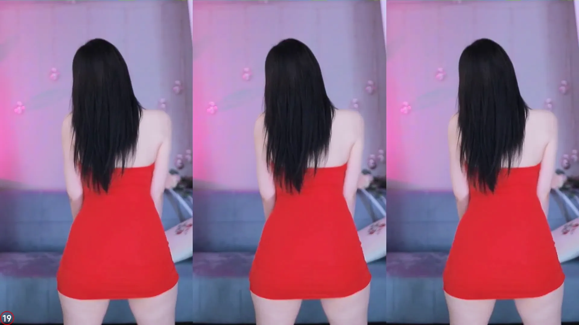 图片[2] - [Korean BJ] purelove2 2024-06-03